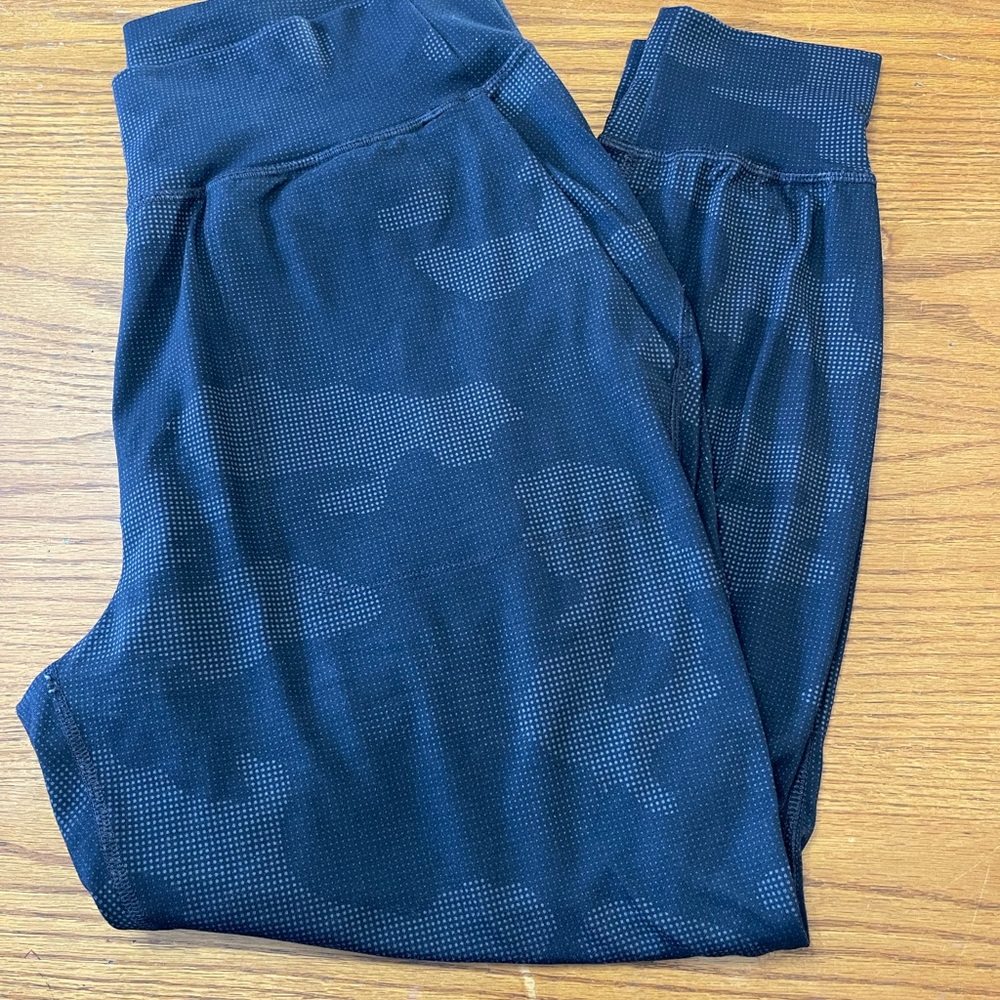 Women’s All In Motion Camouflage Joggers